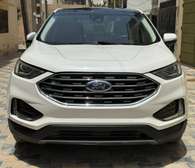 FORD EDGE TITANIUM 2019