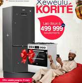 Réfrigérateur en Promo korite