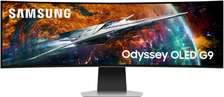 Odyssey OLED G9 49"