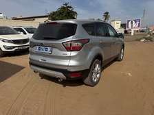 Ford escape Titanium 2017