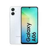 Samsung galaxy A06 neuf 64go ram 4go