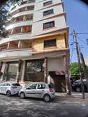 SHOWROOM EN DUPLEX