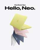 MACBOOK NEO ANNEE 2026 NEUF