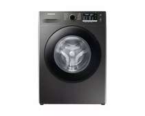 MACHINE À LAVER 9KG SAMSUNG FRONT LOAD GRIS