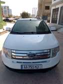 Ford edge très propre