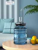 Pompe à eau électrique pour bouteilles 5-10L