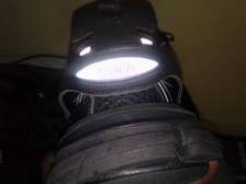 BALENCIAGA SNEAKER TRACK BLACK MEN