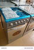 Cuisinière Astech 4 feux