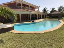 VENTE VILLA RESIDENTIELLE À SALY