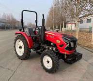 TRACTEUR AGRICOLE  50CV  4WD