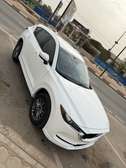 Mazda cx5 sport