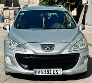 Peugeot  308 année 2009