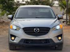 Mazda cx5