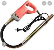 Vibrateur à main électrique