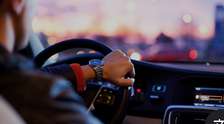 chauffeur