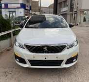 Peugeot 308 gt Line 2019