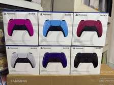 Manettes PlayStation 5 officielles Sony