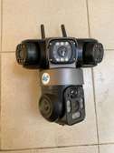 CAMERA SOLAIRE