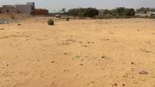 Terrains à vendre coopérative d'habitat à BAYAKH