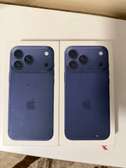 iPhone 17 Pro Max 256 Giga eSIM