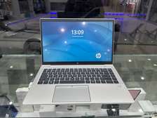 HP EliteBook 845 G7 16Go 16Go 512Go Tactile 14 pouces