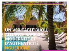 Véritable coup de coeur à vendre à Nguerigne