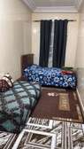 CHAMBRE MEUBLÉE À LOUER – MERMOZ, DAKAR