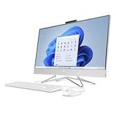 ORDINATEUR ALL IN ONE  HP 24''  core i5 16GB-512 SSD TACTIL