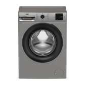 MACHINE A LAVER BEKO 8KG 12000TR/MIN FRONT LOAD GRIS