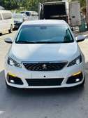 Peugeot 308 2018
