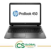 HP PROBOOK 450 G2 | I3