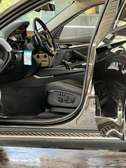 Bmw X6 2020