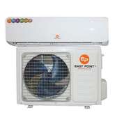 Climatiseur 1.5cv  East Point 12000 BTU