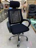 Chaises bureau