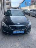 Kia K7 version 2012