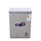CONGELATEUR 200LITRES ASTECH HORIZONTAL GRIS CH195W