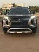 Mitsubishi outlander Anne 2023 full option