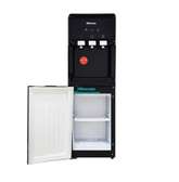 Hisense distributeur d'eau froid chaud noir
