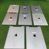 iPad Pro 12,9 pouces (2th) – 128Go