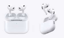 AirPods Pro 3