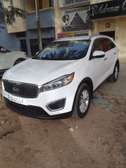 Kia Sorento GDI
