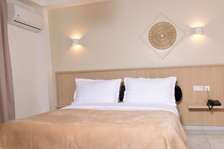 Chambre de luxe a KADISS HOTEL, Sicap Foire