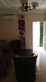 Appartement meublé à louer Cité Mixta Dakar