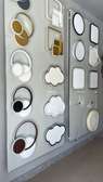 lustres, lampes LED et divers