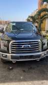 Ford f150  2015