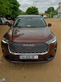 Haval h6 2024
