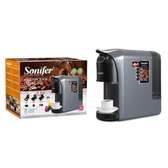 Machine à café multi-capsules 4 en 1 neuf