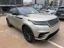 RANGE ROVER VELAR DYNAMIC