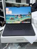 MacBook Pro 2024 M4 1To ssd