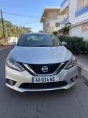 Nissan Sentra 2017